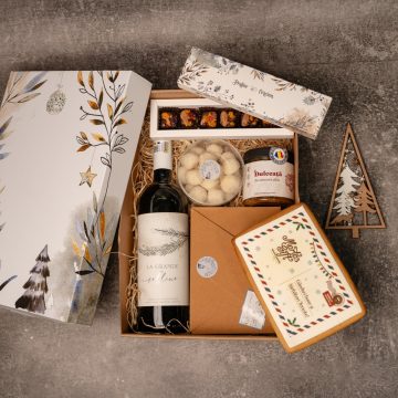 Epistolă de Crăciun