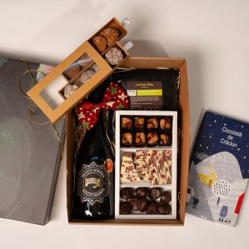 Delicii artizanale