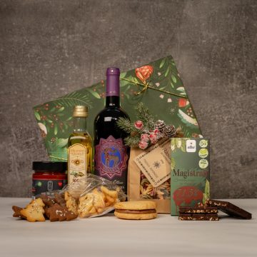 Crăciun gourmet