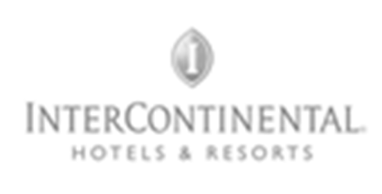 InterContinental - partener Marta's Gift