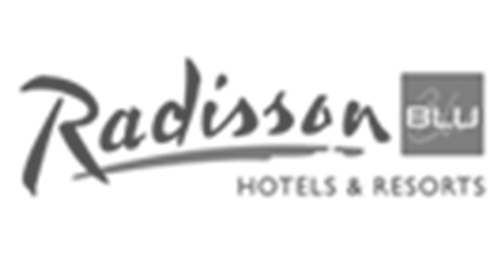 Radisson - partener Marta's Gift