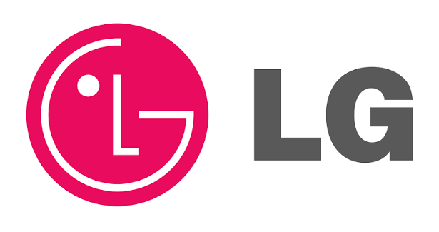 LG – client corporate Egoodies