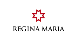 Regina Maria – client corporate Egoodies