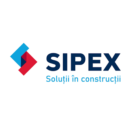 Sipex – client corporate Egoodies